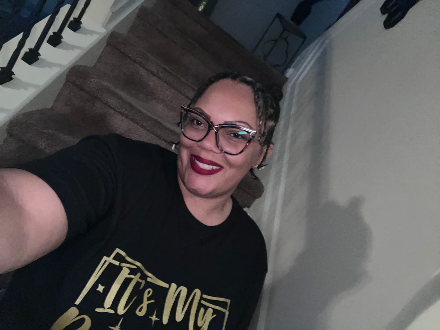 Customer photo review of It's My Birthday