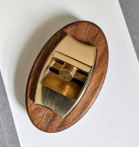 Customer photo review of HØVEL