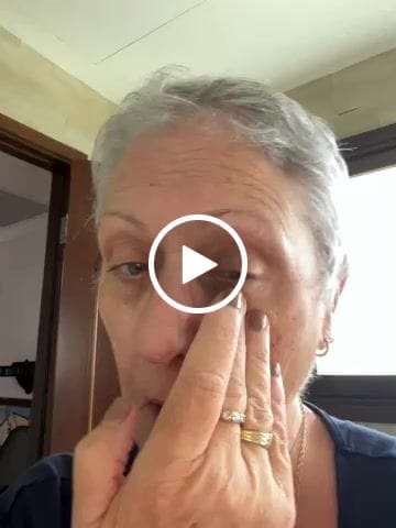 Customer video review of 'Eyes Up Here' x2 Bundle