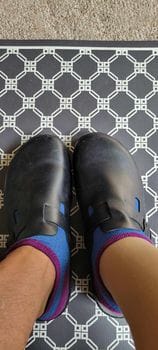 Customer photo review of Zaverio Fit