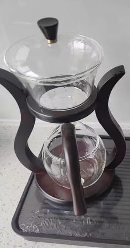 Customer photo review of Miyagi | HZTEAPOTS®