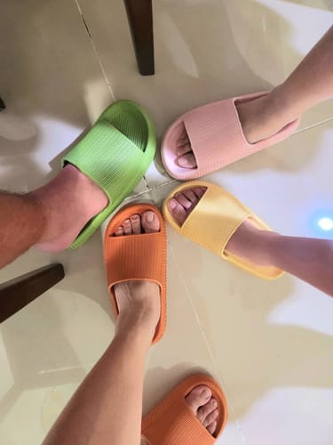 Customer photo review of Comfii™ Air Slide