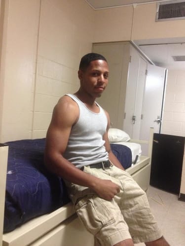 Customer photo review of Alpha Test Stack