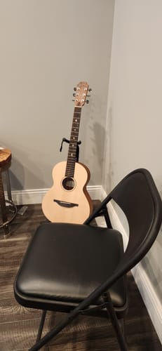 Customer photo review of Tour Edition