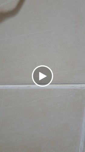 Customer photo review of GLASSGUARD™ Glass Stain & Mould Remover Bundle