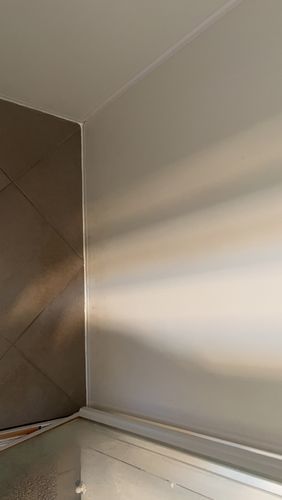 Customer photo review of GLASSGUARD™ Miracle Mould Removal Gel x 2