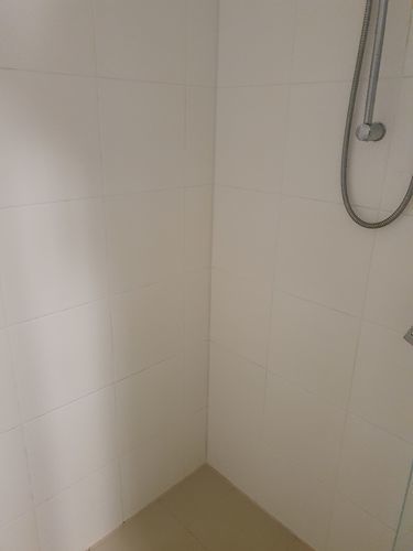 Customer photo review of GLASSGUARD™ Miracle Mould Removal Gel x 2