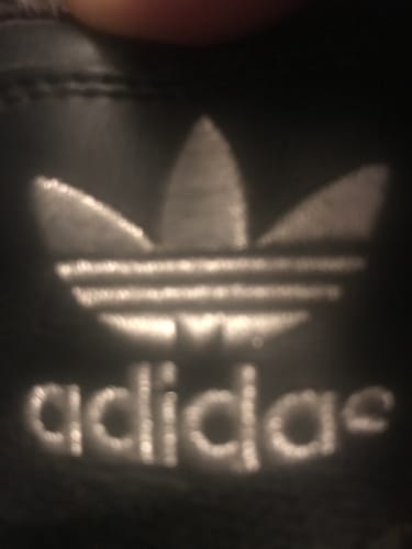 Customer photo review of Ballot - Mix Adidas