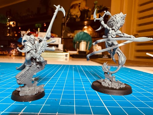 Customer photo review of Würfelbrett