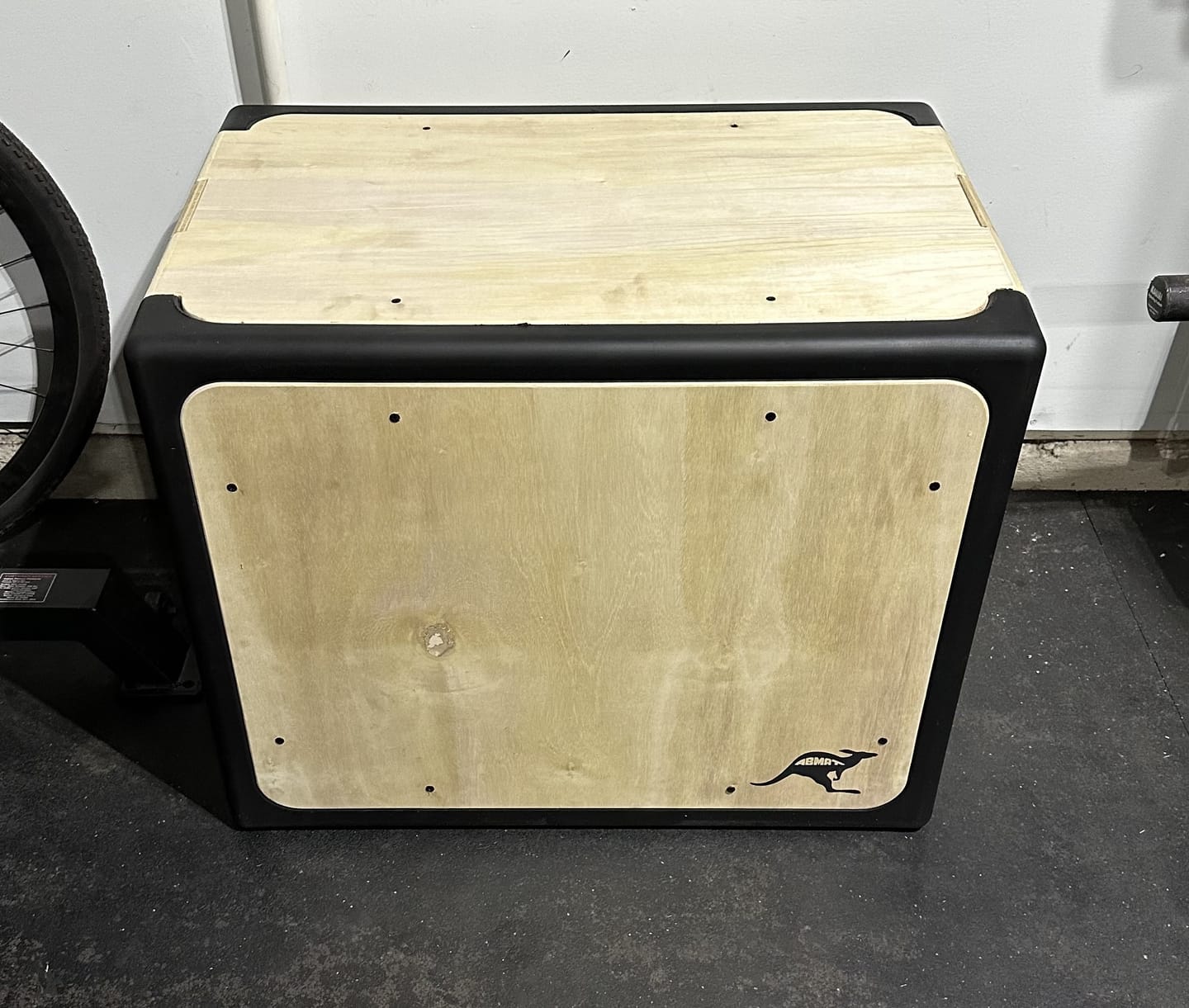 Customer photo review of ROOBOX