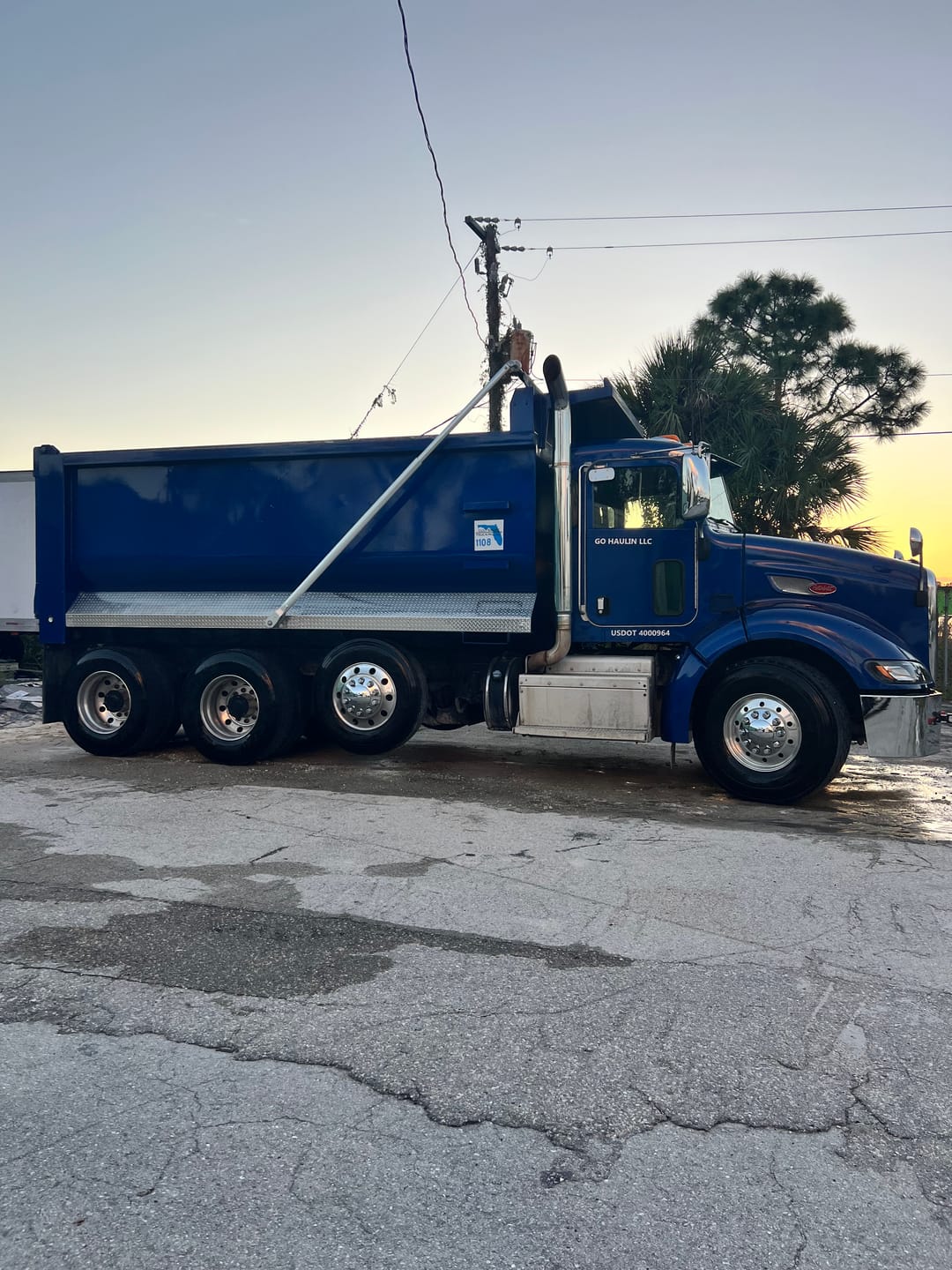 Customer photo review of Wax Replacement (Foam-on/Rinse-Off Coating)