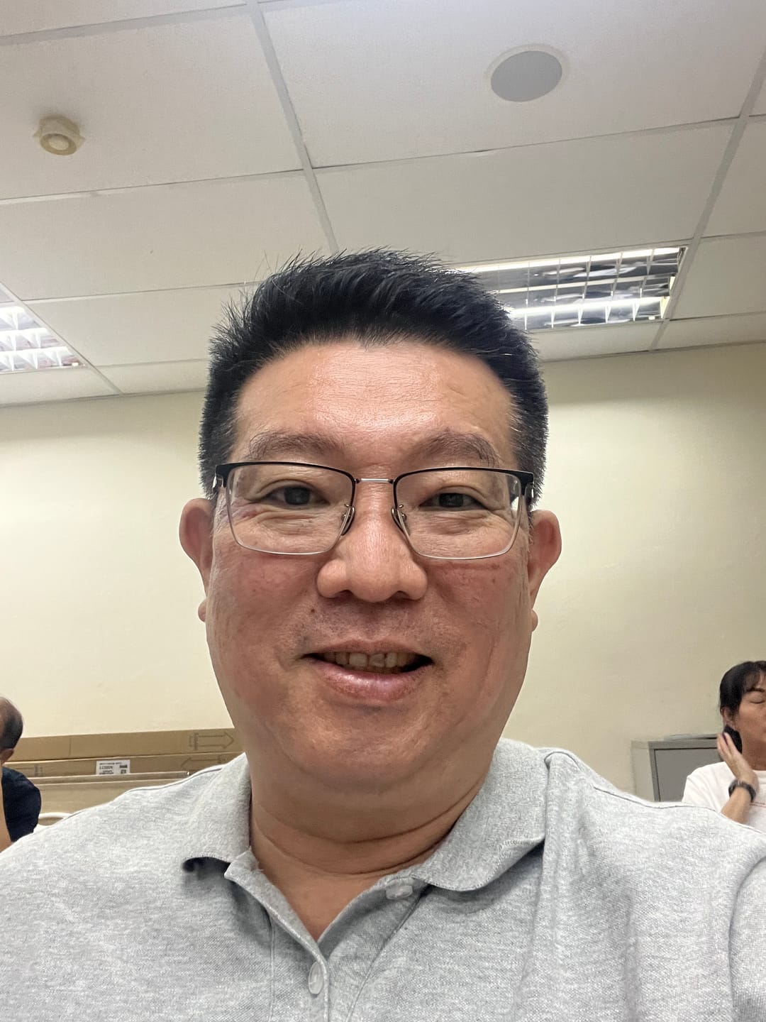 Customer photo review of [ SMIB ] - 500ML Coral Calcium Treatment