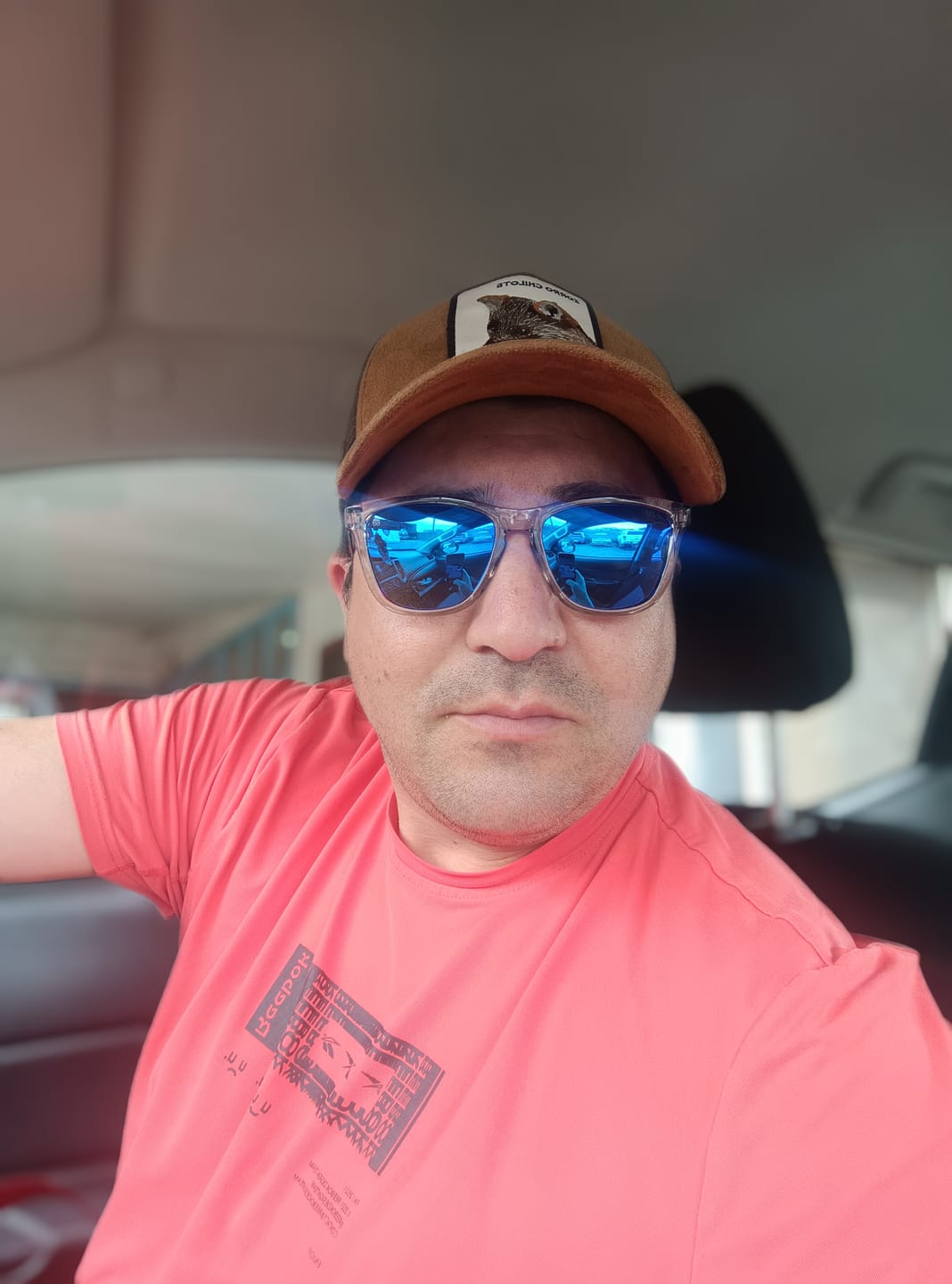 Customer photo review of GEEZER ATLANTIS II
