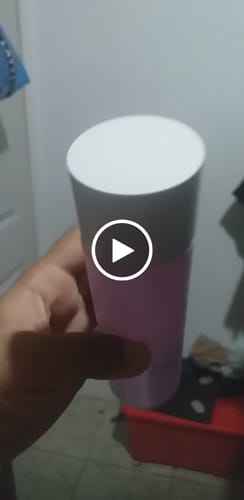 Customer video review of Snail & Azulene Water Essence 180ml