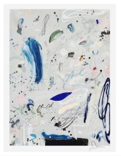 Customer photo review of BONDI BLUES