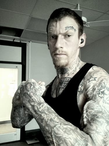 Customer photo review of Alpha Test Stack