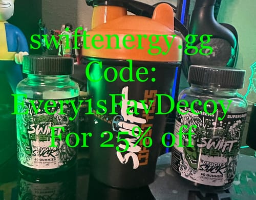 Customer photo review of Veggies Suck
