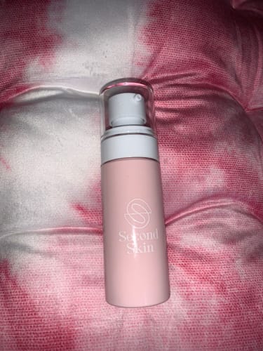 Customer photo review of Removedor Second Skin