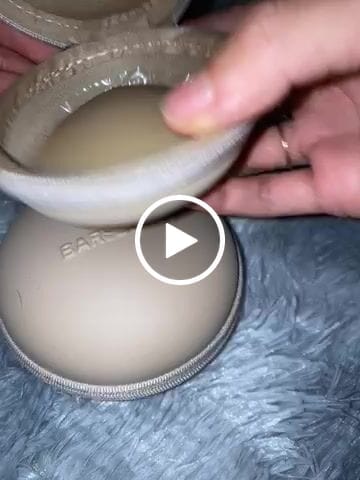 Customer video review of Burgerito Pouch