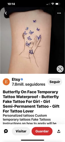 Customer photo review of ENTREGA INMEDIATA NEW Plancha »Titanio Profesional Diana Fletes Quality INFRARED