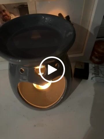Customer video review of His & Her Fragrance Set