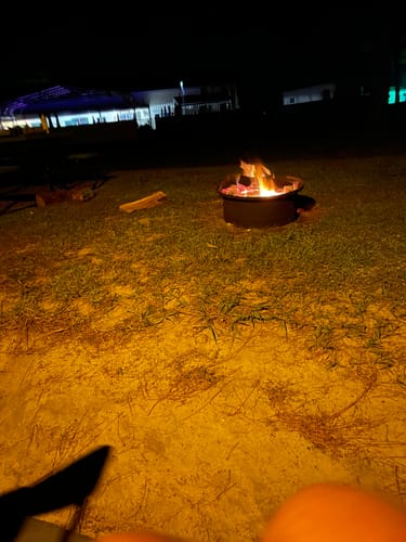 Customer photo review of Surviving The Wild Outdoors - FREE Ebook