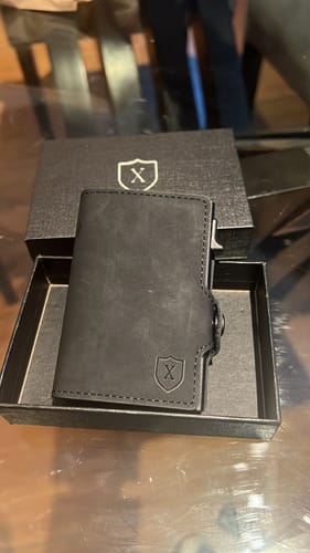 Customer photo review of Full Black