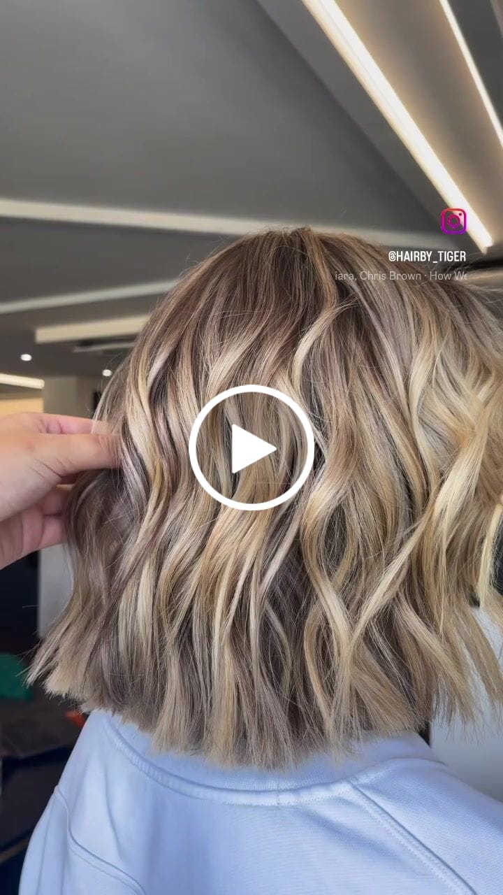 Customer video review of 16" Invisible Tapes - Colour #10/16