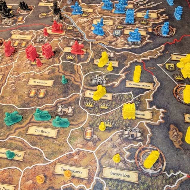 Customer photo review of Siege tower