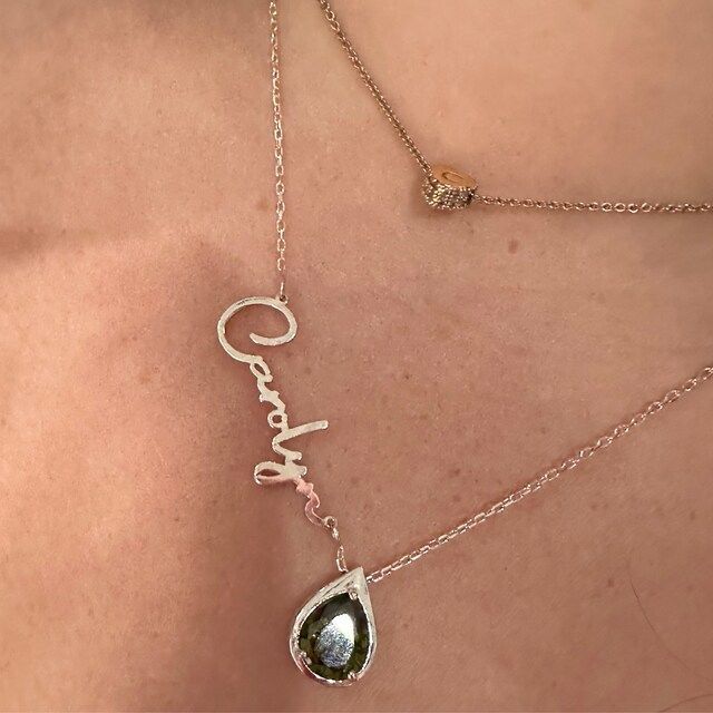 Birthstone Jewelry Gift