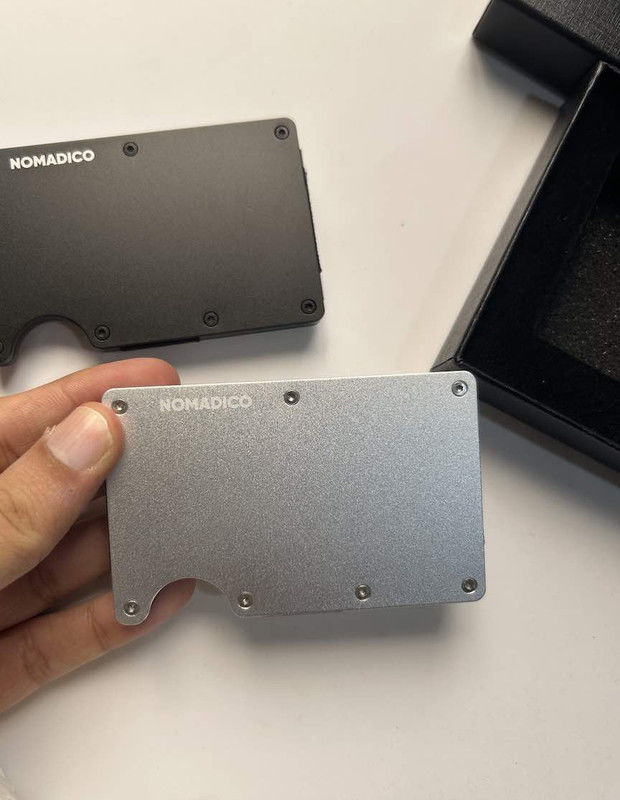 Customer photo review of Pocket Lite
