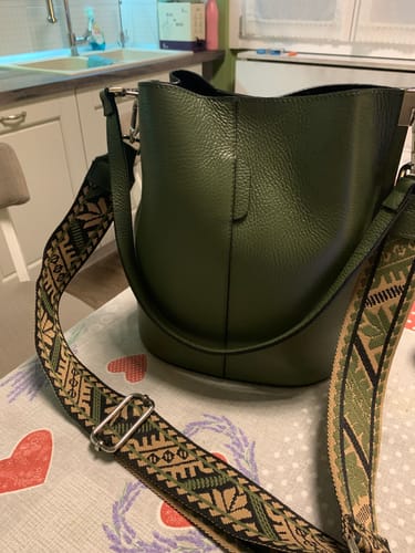 Customer photo review of GIOVANNAL