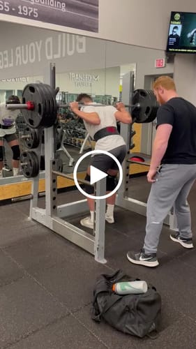 Customer video review of Lever Buckle - PR924 - Stainless Steel