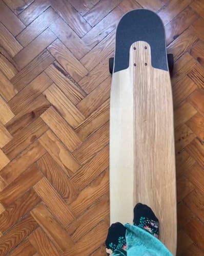 Customer photo review of Bastl Boards - Bolero
