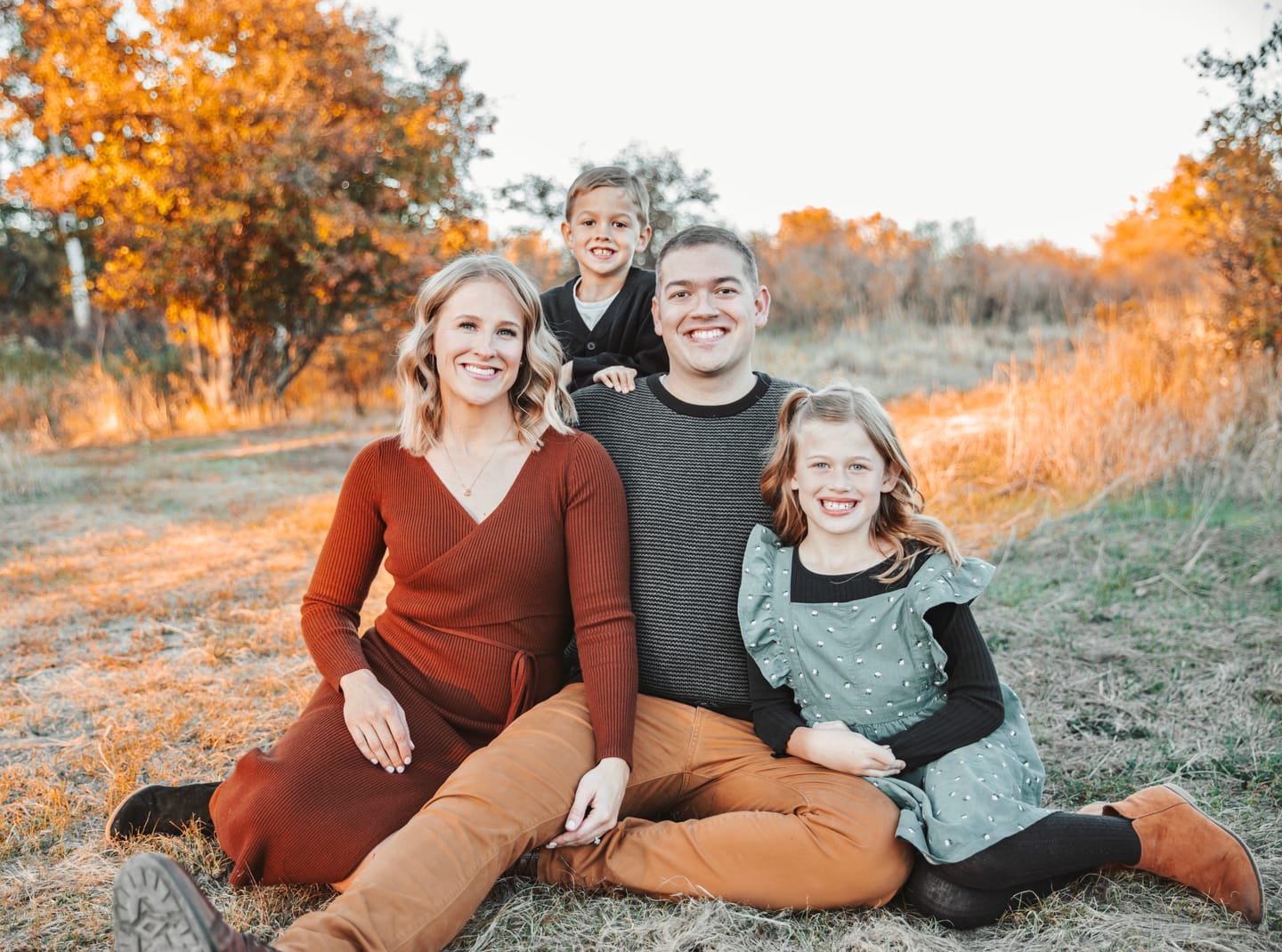 Customer photo review of Spooky Season Preset Collection