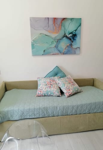 Customer photo review of Equilibrio Ineffabile