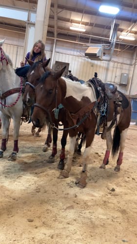 Customer photo review of LV Spurs