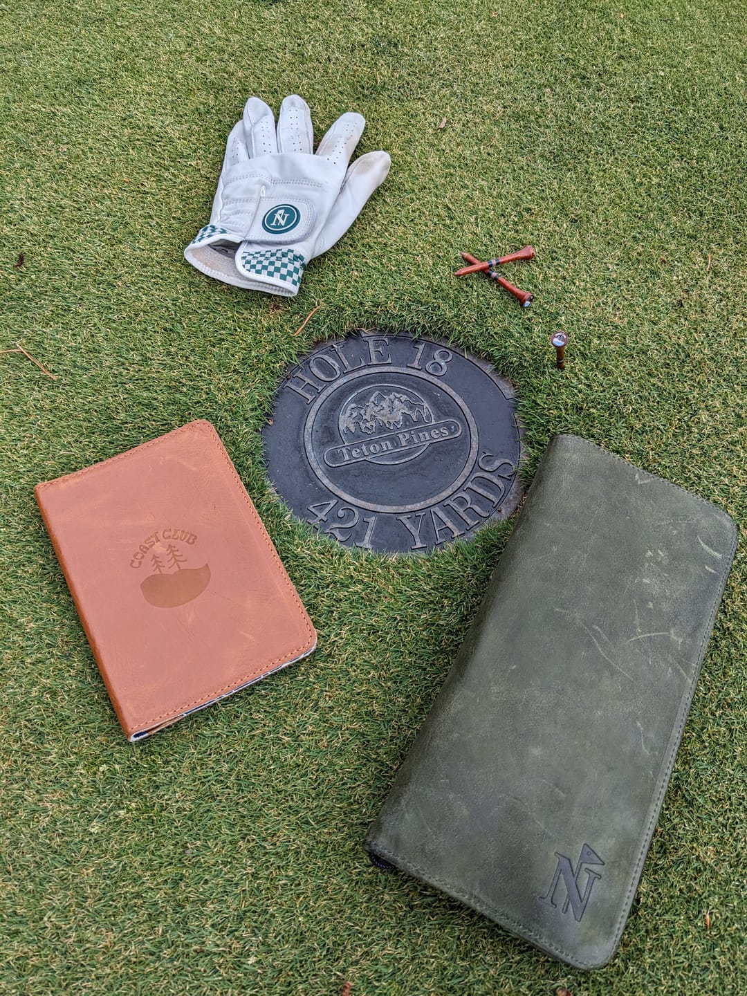 Customer photo review of Coast Club Membership
