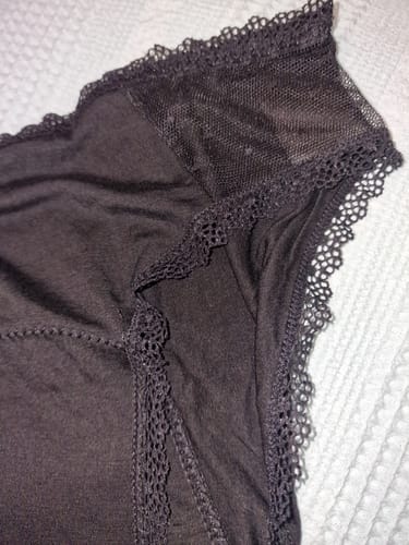 Customer photo review of Leakproof Minerva