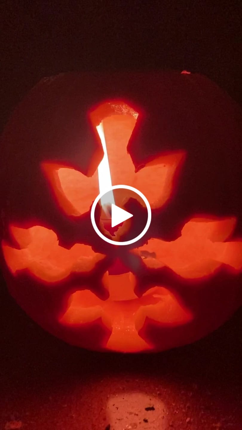 Customer video review of Hallowtide, Halloween, All Saint's Day and All Souls' Day! Feast Day Kit - Digital Download
