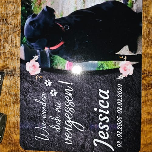 Customer photo review of Sturmfeuerzeug Spar-Bundle (2 Stück)