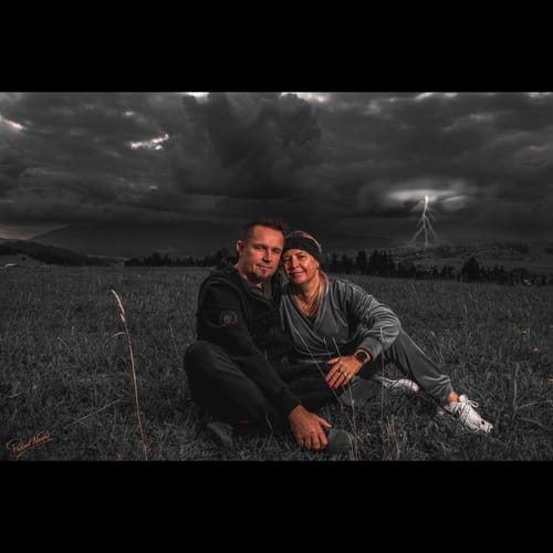 Customer photo review of Ultimate Preset Bundle