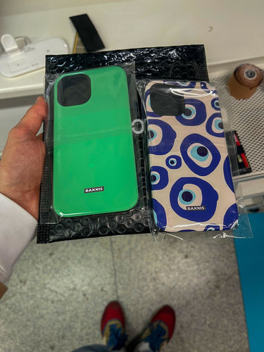 Customer photo review of Nazar