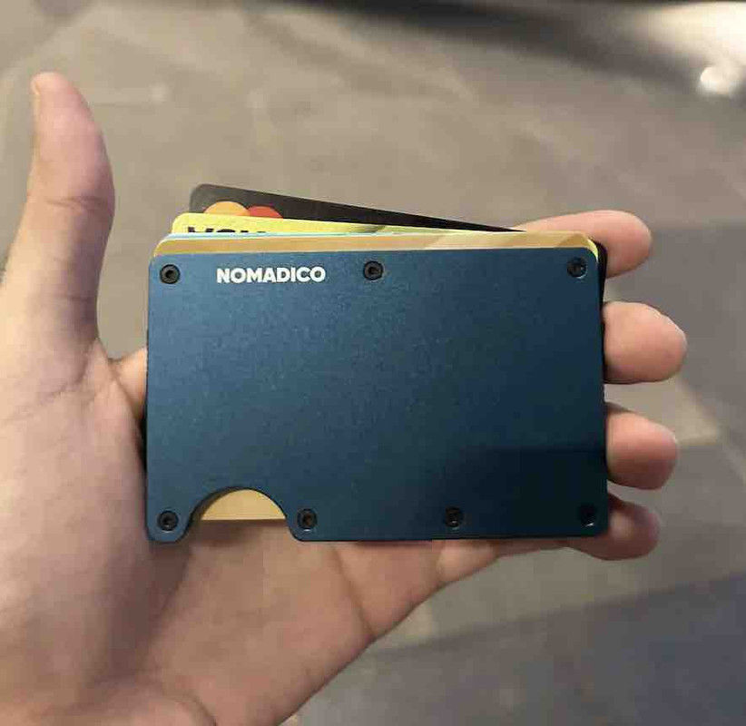 Customer photo review of Pocket Lite