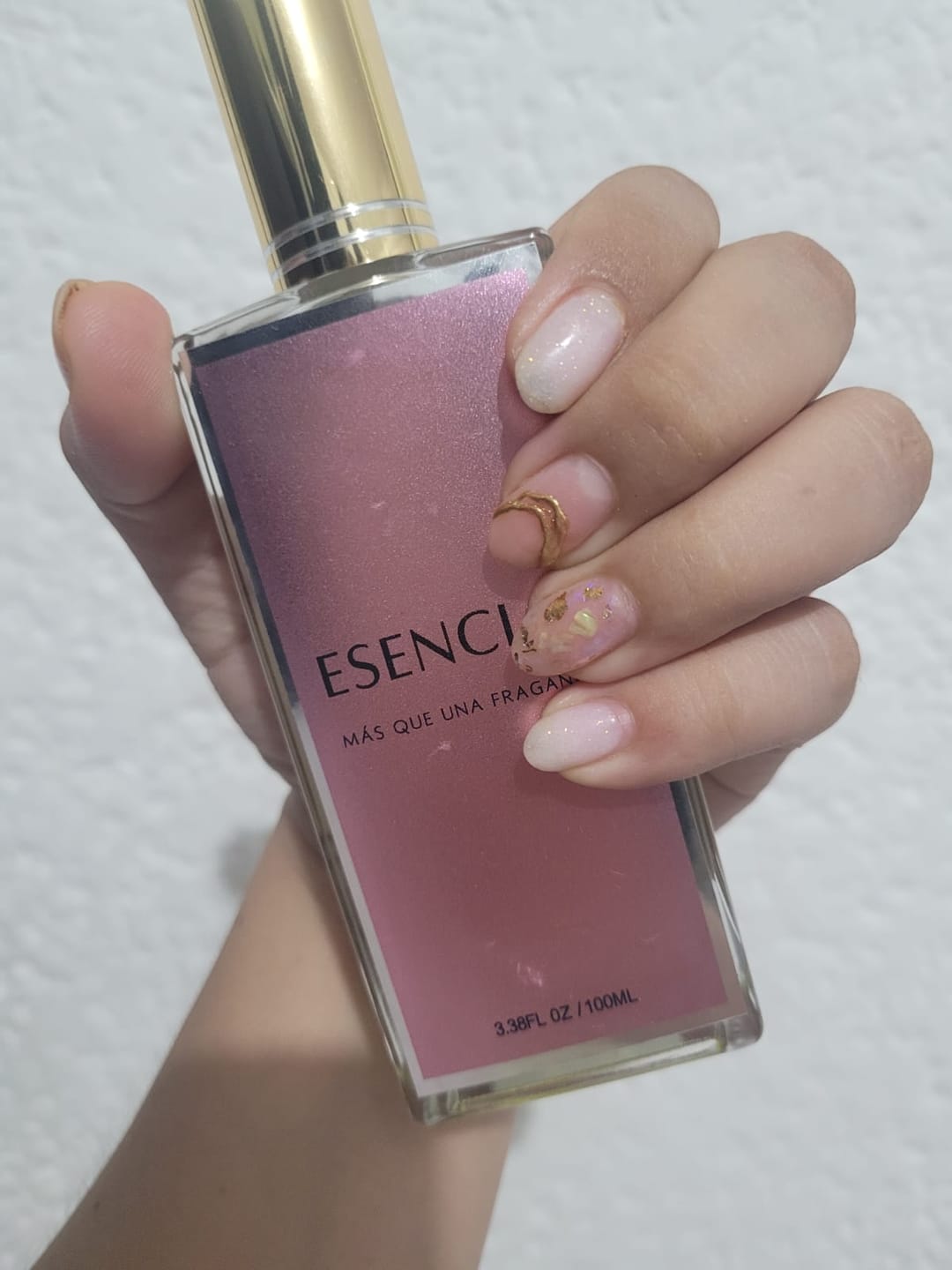 Customer photo review of H077 Inspirado en: Eros Flame - Versace