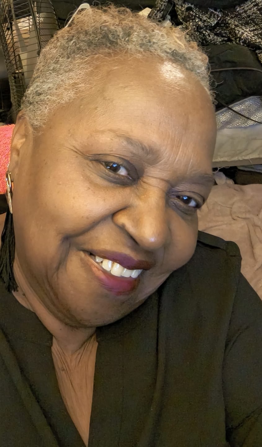 Customer photo review of Wash and Go Flaxseed Gel with Medium Hold for Curly Hair