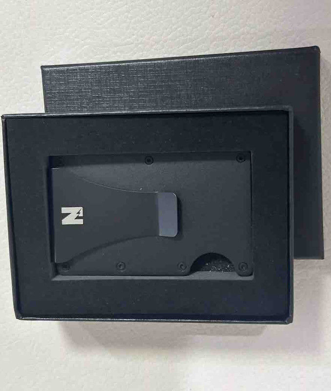 Customer photo review of Pocket Lite
