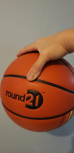 Customer photo review of Performance Ball