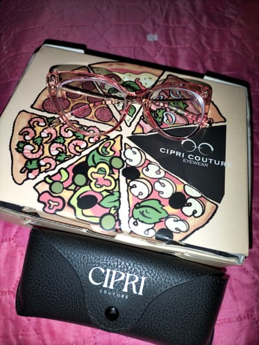 Customer photo review of Mia da Vista