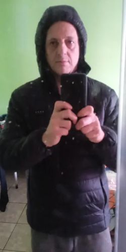 Customer photo review of Heat-Tek™ -Heating Winter Jacket